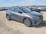 Nissan Kicks 2023