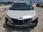 Toyota Sienna 2015