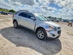 Chevrolet Equinox 2017