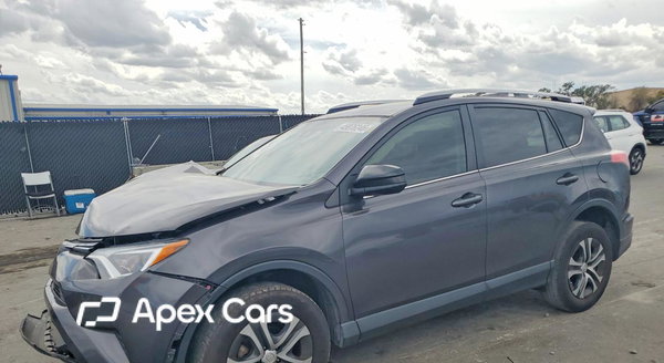 Toyota RAV 4 2018 - Image 1 of 14