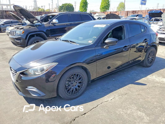 Mazda 3 2015 - Image 1 of 12