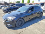 Mazda 3 2015