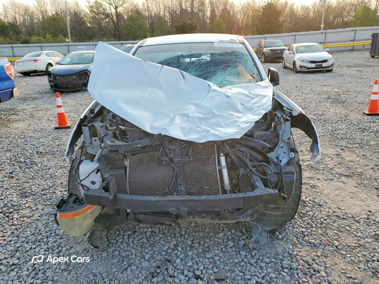 Nissan Rogue 2011
