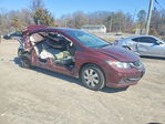 Honda Civic 2015