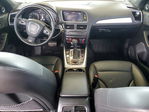 Audi Q5 2012