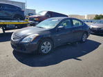 Nissan Altima 2011