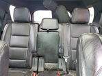 Ford Explorer 2011