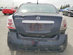 Nissan Sentra 2010