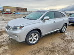 Lexus RX 2013