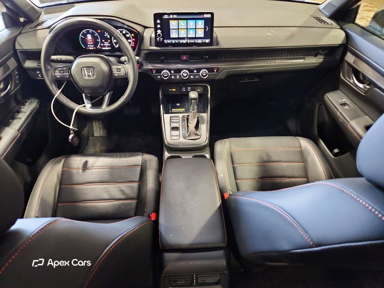 Honda CR-V 2024