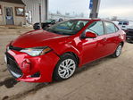 Toyota Corolla 2018