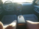 Nissan Pathfinder 2002