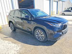 Toyota Highlander 2020