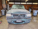 Mazda B-series 2001