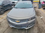 Chevrolet Impala 2018