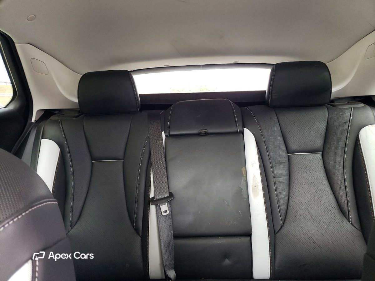 Buick Envision 2025