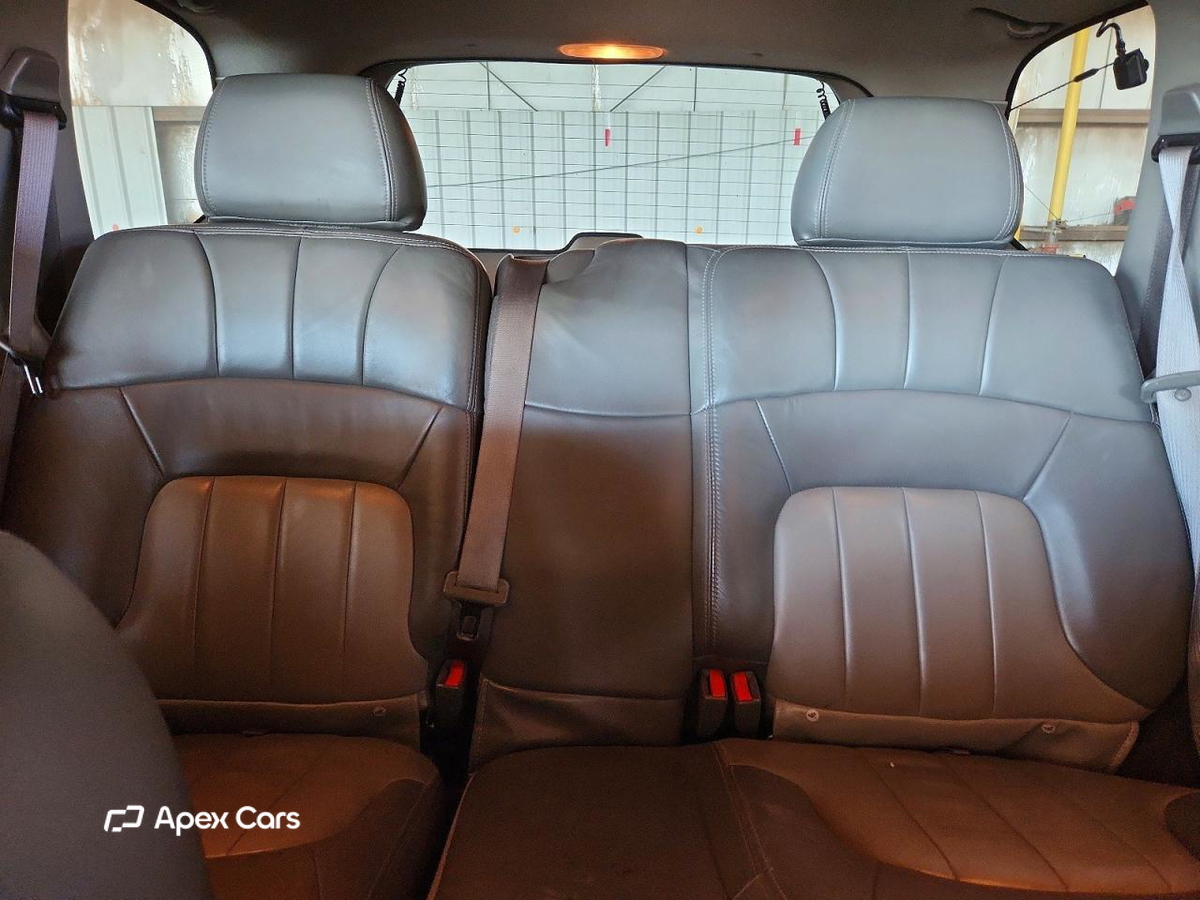 GMC Envoy 2003