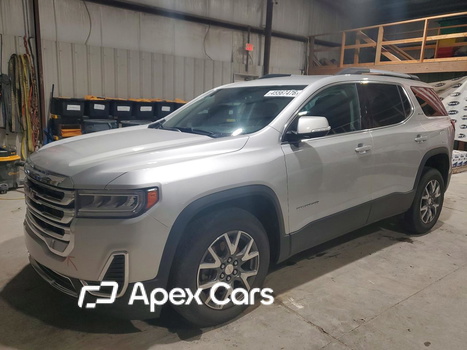 GMC Acadia 2020 - Image 1 of 14
