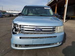 Ford Flex 2009