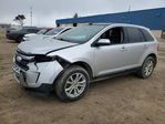 Ford Edge 2013