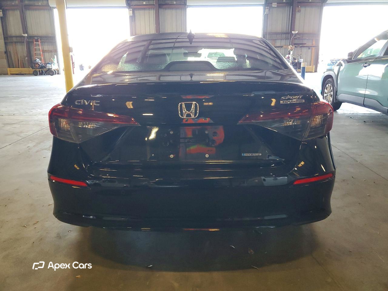 Honda Civic 2025