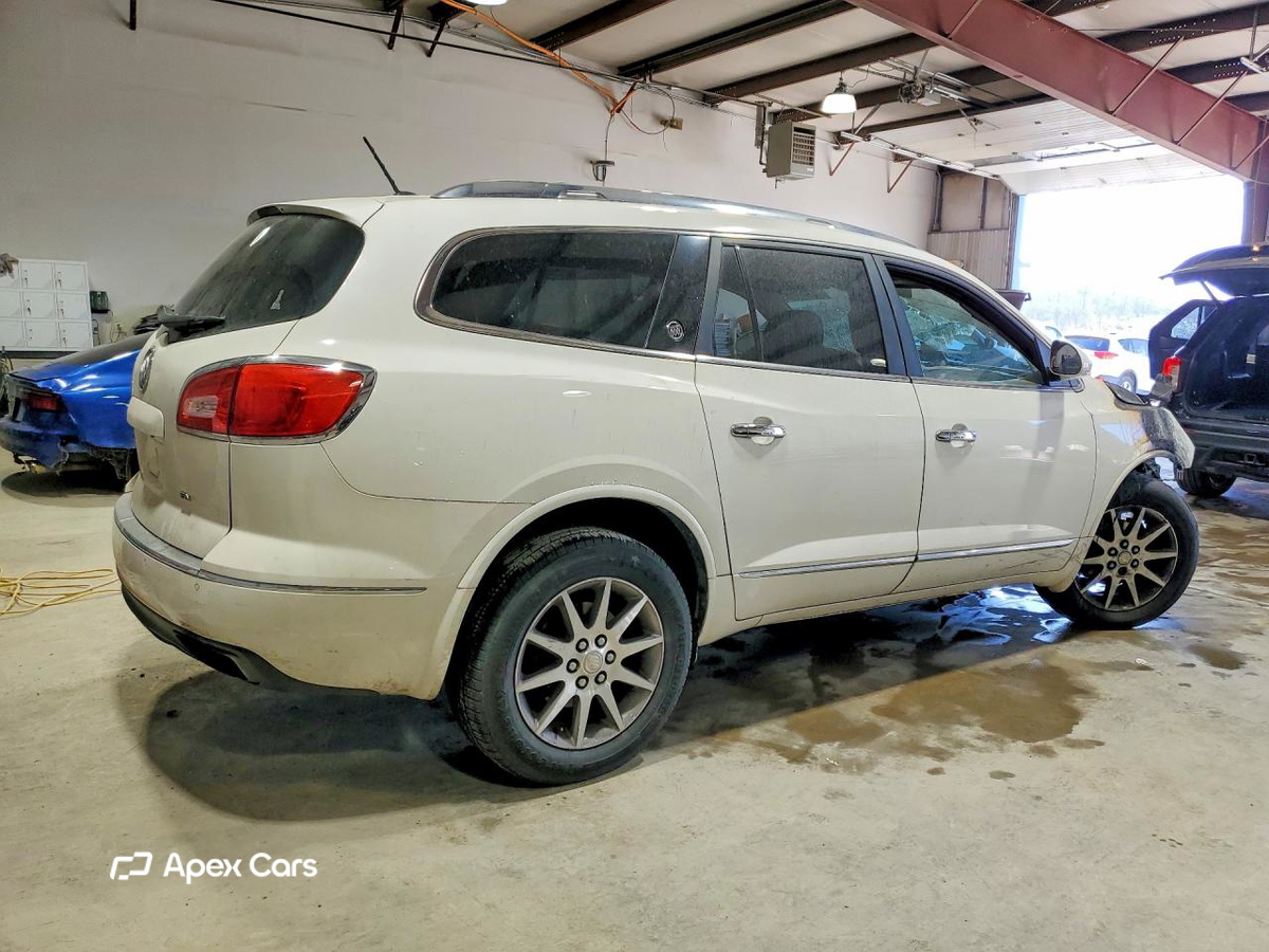 Buick Enclave 2013