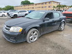 Dodge Avenger 2012