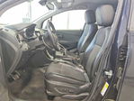 Chevrolet Trax 2022