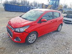 Chevrolet Spark 2018