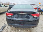Chrysler 200 2015