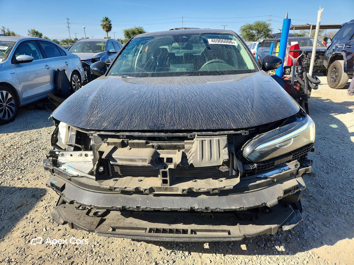 Honda Civic 2025