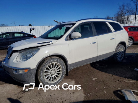 Buick Enclave 2012 - Zdjęcie 1 z 14