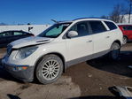 Buick Enclave 2012