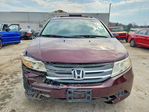 Honda Odyssey 2011