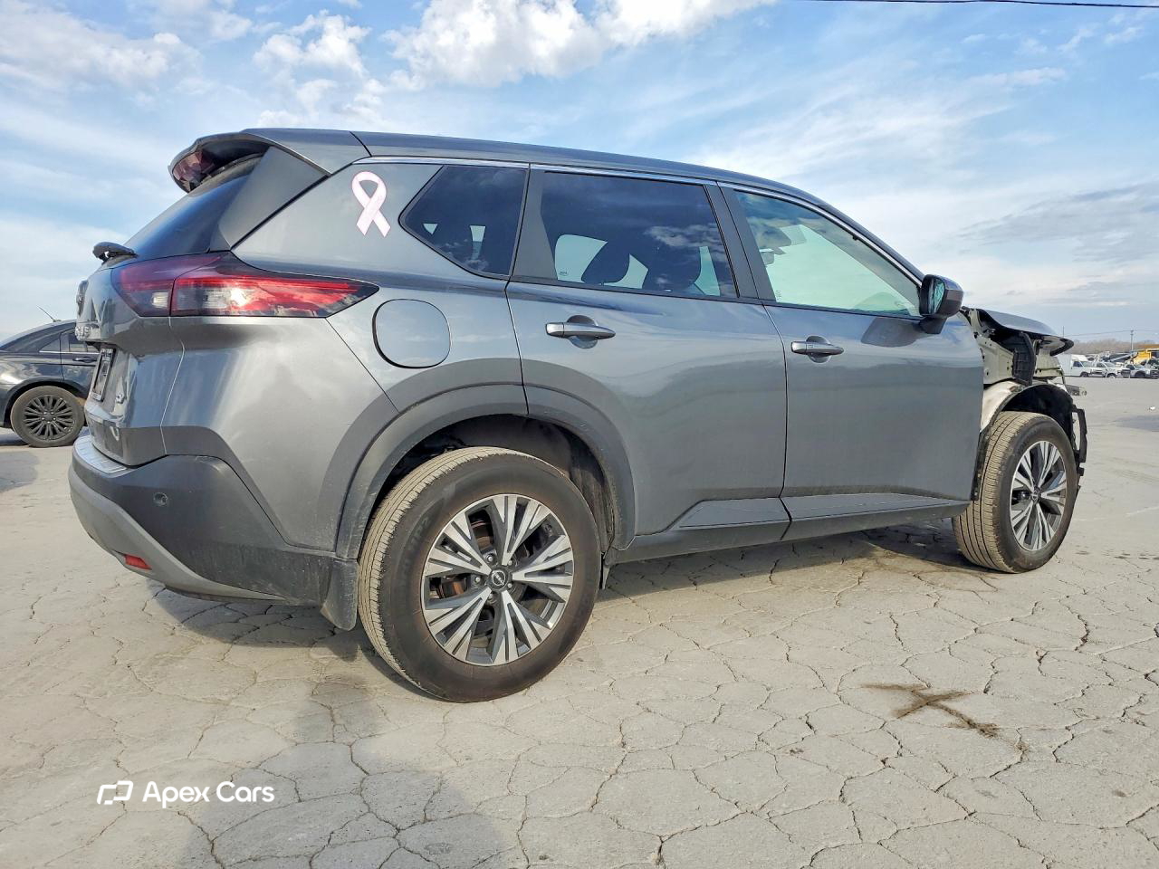 Nissan Rogue 2023