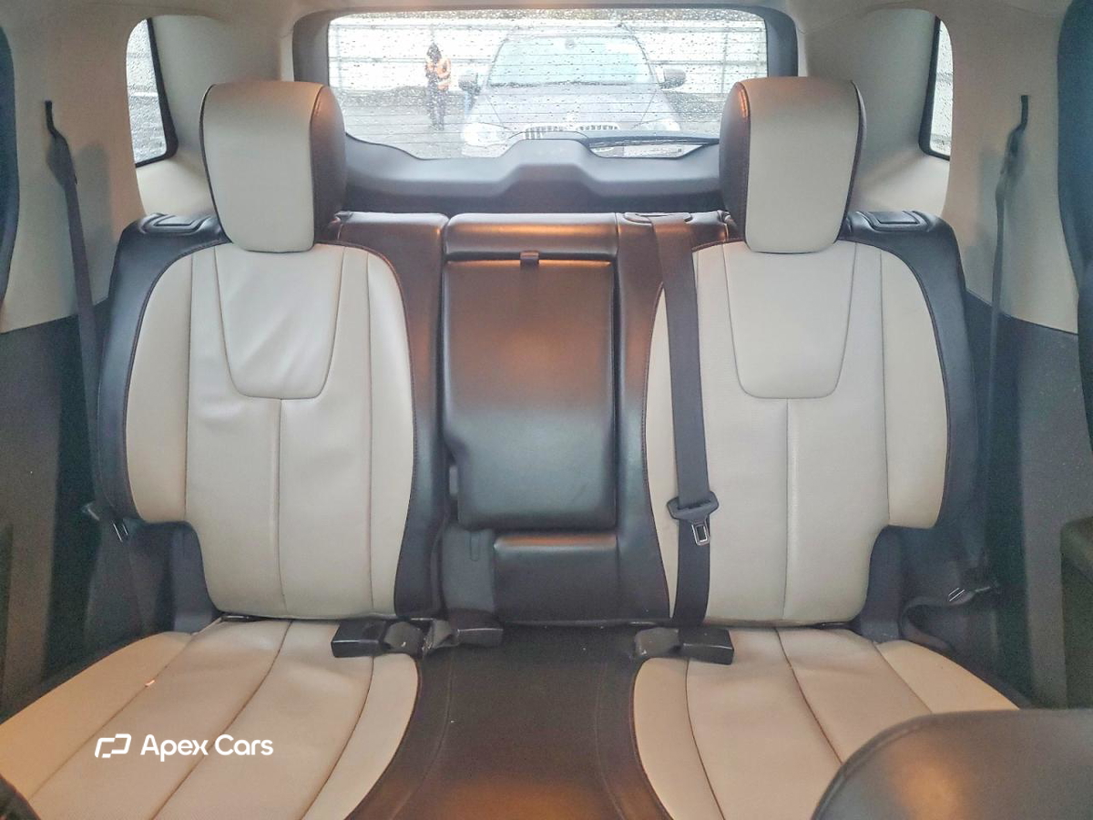 GMC Terrain 2012