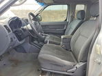 Nissan Navara (Frontier) 2004