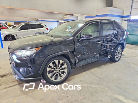 Toyota RAV 4 2020 - Image 1 of 14
