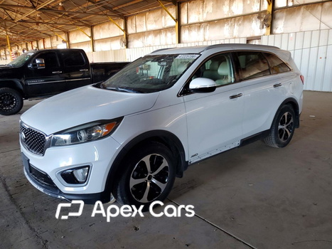 Kia Sorento 2016 - Image 1 of 12