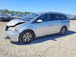 Honda Odyssey 2014