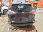 Toyota RAV 4 2016