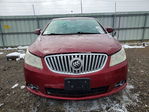 Buick LaCrosse 2011