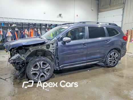 Subaru Ascent 2023 - Image 1 of 14