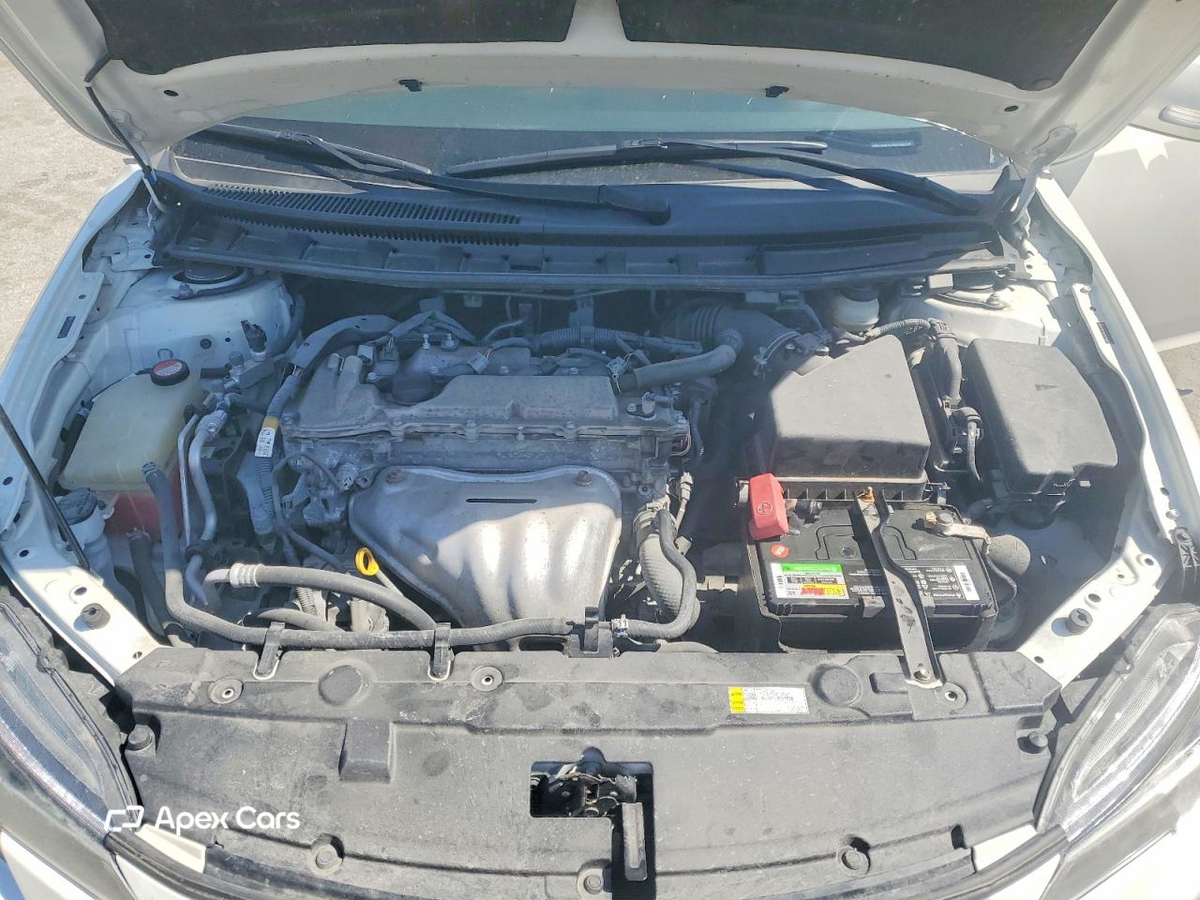 Scion tC 2016