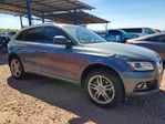 Audi Q5 2014