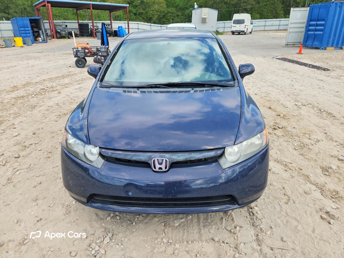 Honda Civic 2006