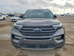 Ford Explorer 2021