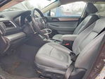 Subaru Outback 2018