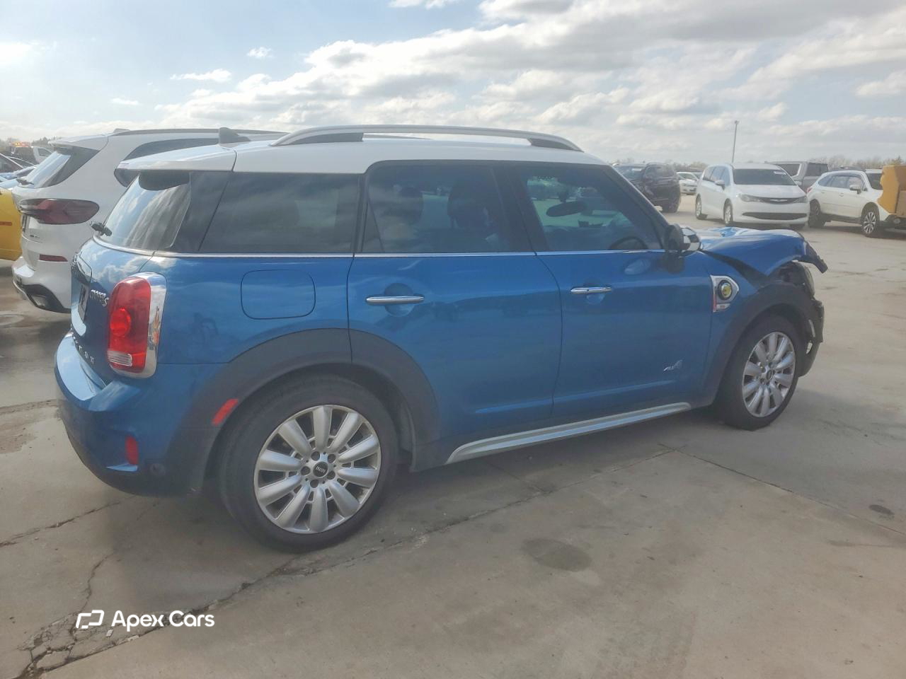 MINI Cooper 2019