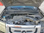 Honda Pilot 2011